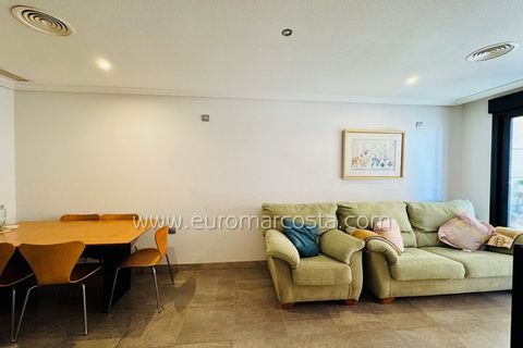 Leilighet i La Mata, Alicante, La Mata - € 170 000 | Ref: S71427  - foto 5